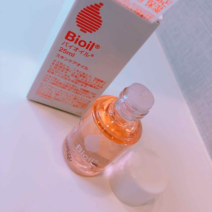 バイオイル/バイオイル/フェイスオイルを使ったクチコミ(2枚目)