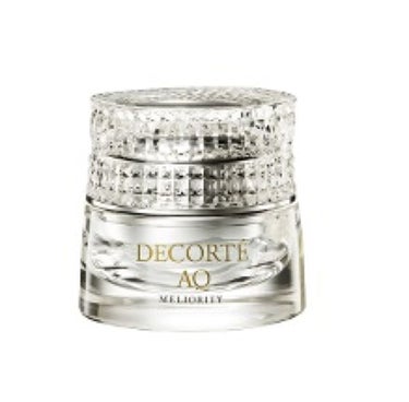 DECORTÉ AQ ミリオリティ インテンシブ クリーム n