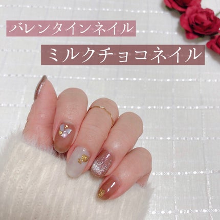 カラージェル/by Nail Labo/ジェルネイルを使ったクチコミ(1枚目)