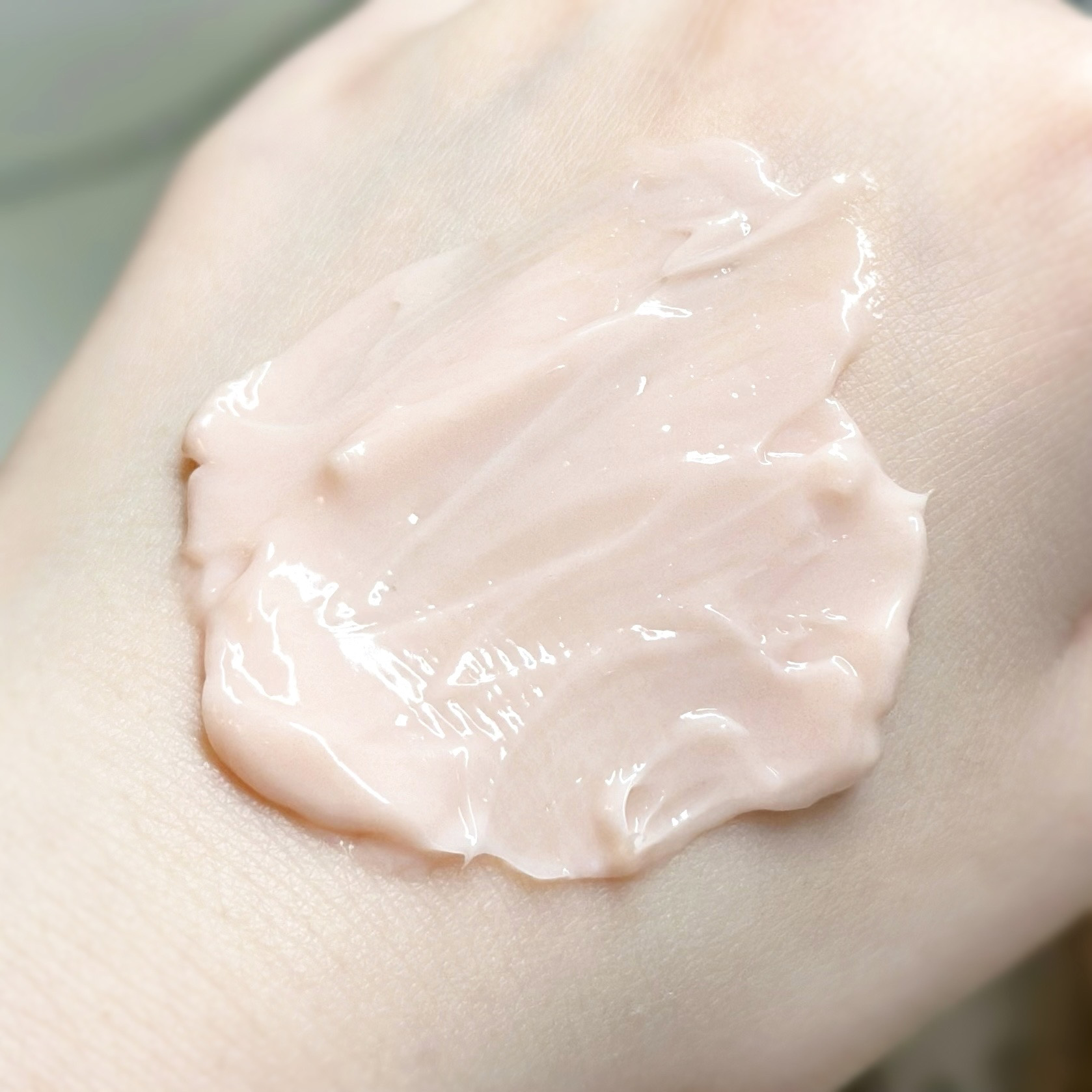 フローラ プロバイオティクス スキンレスキューマスク/Antipodes/洗い流すパック・マスクを使ったクチコミ（3枚目）