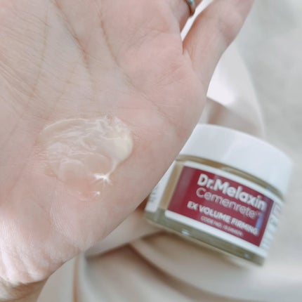 Cemenrete Calcium Intense Ampoule/Dr.Melaxin/美容液を使ったクチコミ(3枚目)