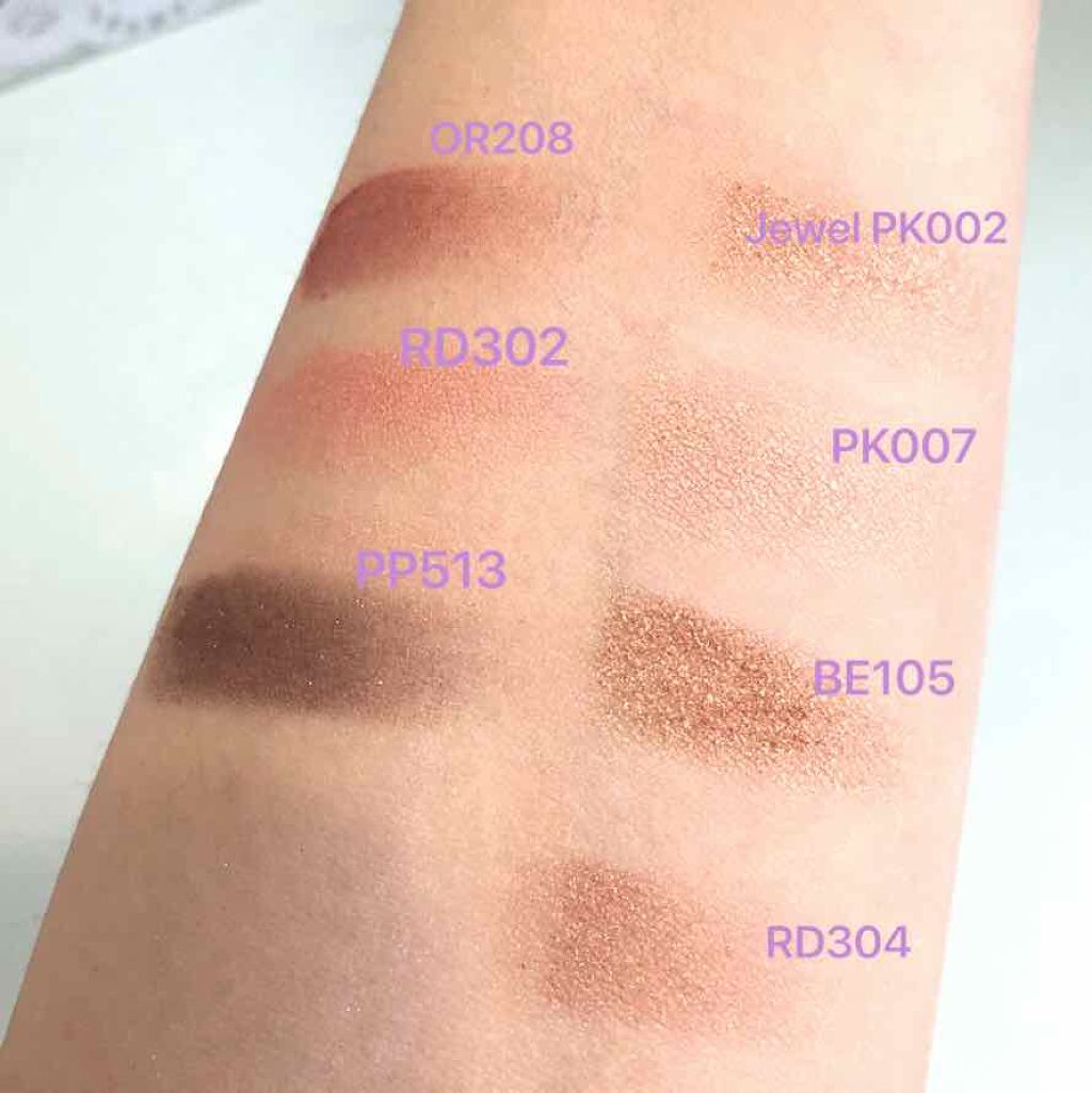 ルックアット マイアイズ/ETUDE/単色アイシャドウを使ったクチコミ(3枚目)