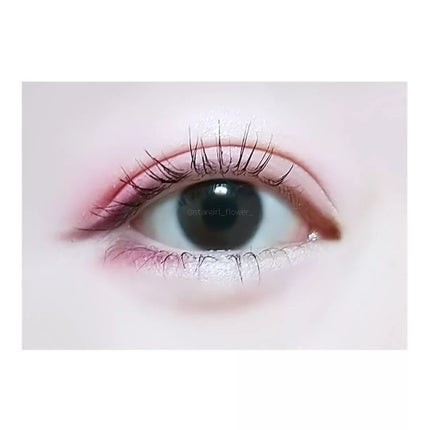 オール テイク ムード パレット(24AD)/PERIPERA/アイシャドウパレットを使ったクチコミ(3枚目)