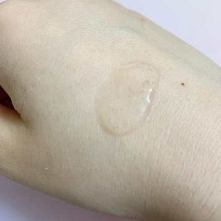 キャビアドットブースター/DEW/ブースター・導入液を使ったクチコミ(2枚目)