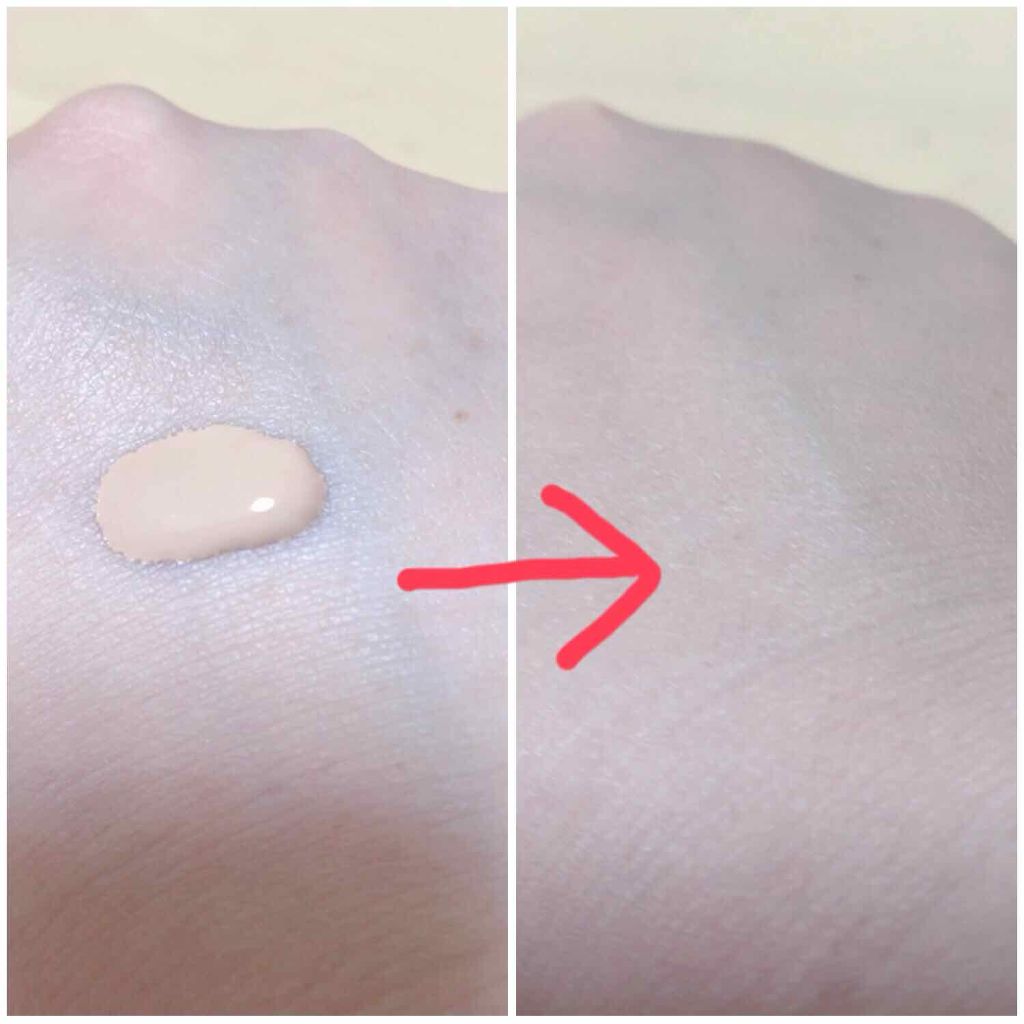 カラーステイ メイクアップ D/REVLON/リキッドファンデーションを使ったクチコミ（2枚目）