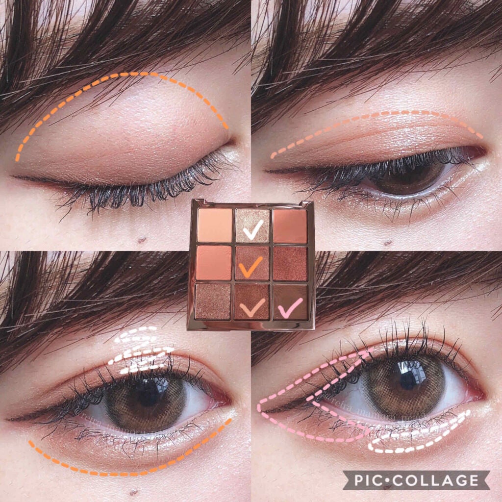 ラッシュエキスパンダー ロングロングロング/MAJOLICA MAJORCA/マスカラを使ったクチコミ(2枚目)