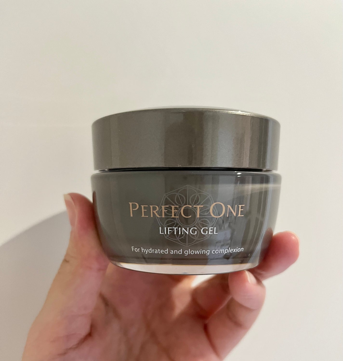 パーフェクトワン リフティングジェル/パーフェクトワン/オールインワン化粧品を使ったクチコミ(1枚目)