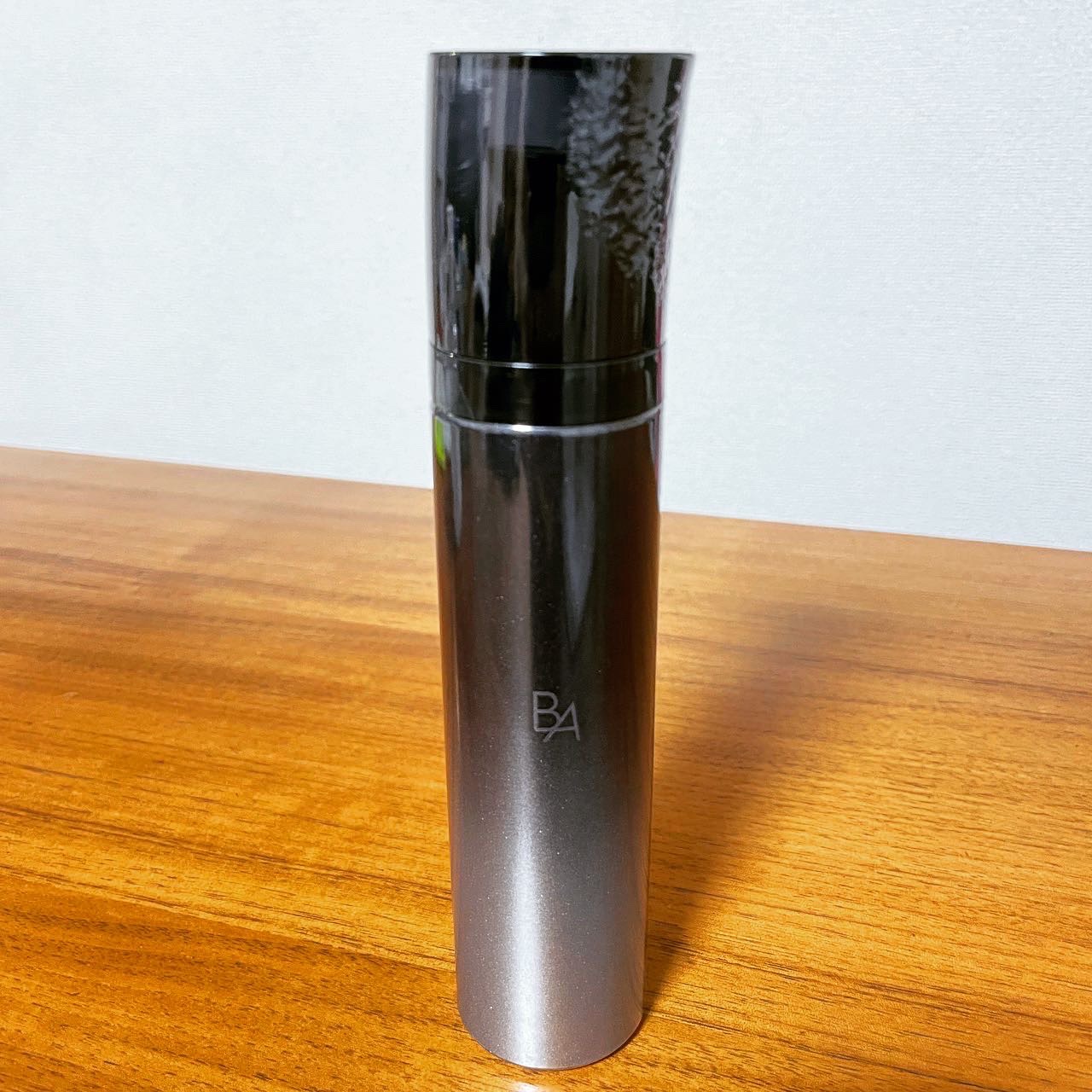 B.A ミルク フォーム/B.A/乳液を使ったクチコミ（1枚目）