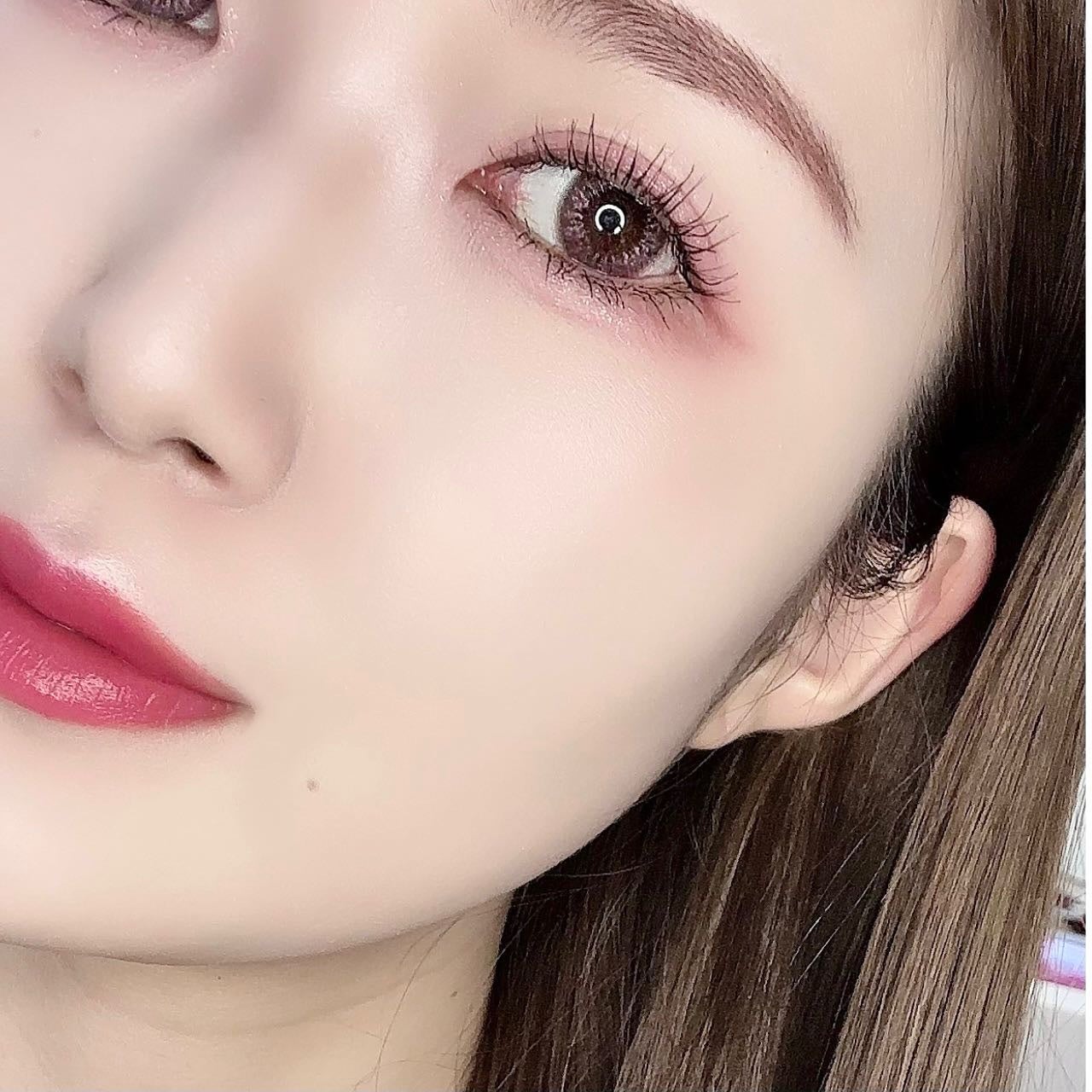 プロ アイ パレット/CLIO/アイシャドウパレットを使ったクチコミ(6枚目)