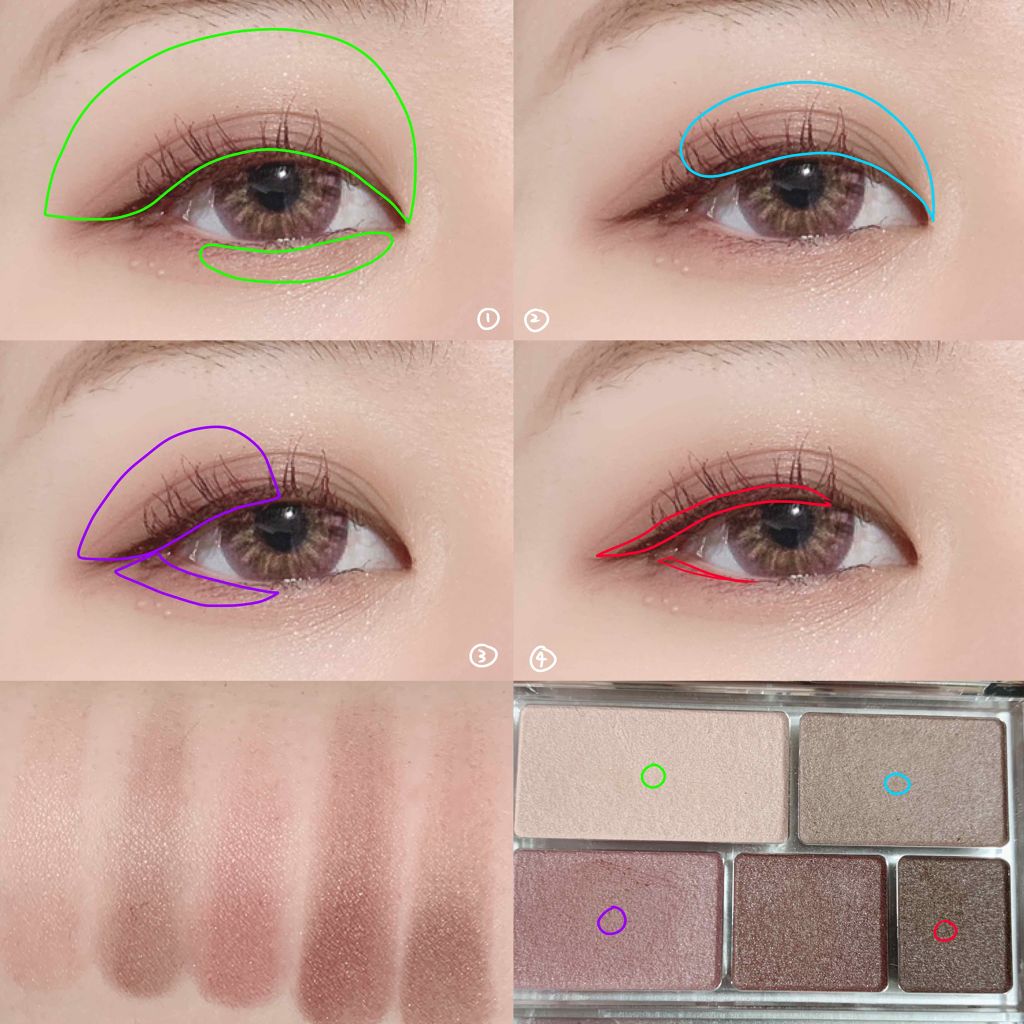 ロング&カールマスカラ アドバンストフィルム/ヒロインメイク/マスカラを使ったクチコミ(2枚目)