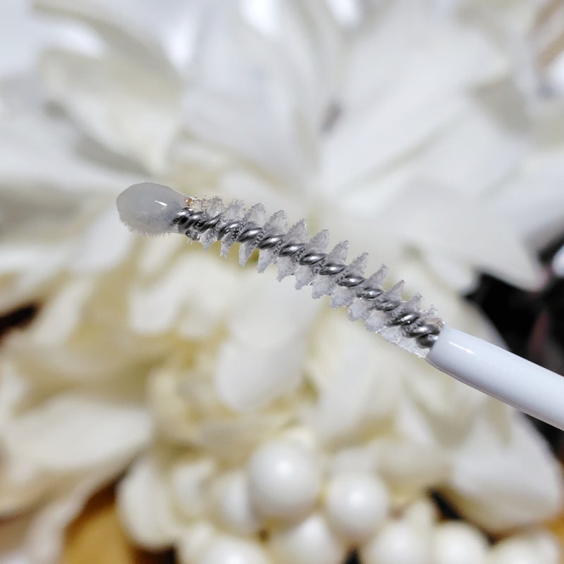 まつ毛 ハリコシアップ美容液/FASIO/まつげ美容液を使ったクチコミ（3枚目）