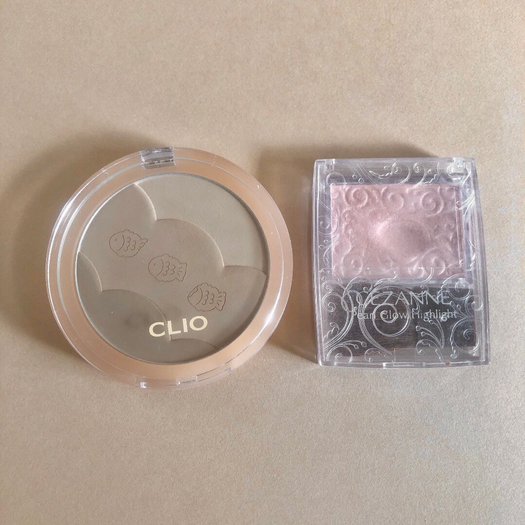 ピュア カラー ブラッシュ/SUQQU/パウダーチークを使ったクチコミ(4枚目)