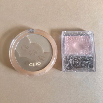 ピュア カラー ブラッシュ/SUQQU/パウダーチークを使ったクチコミ(4枚目)