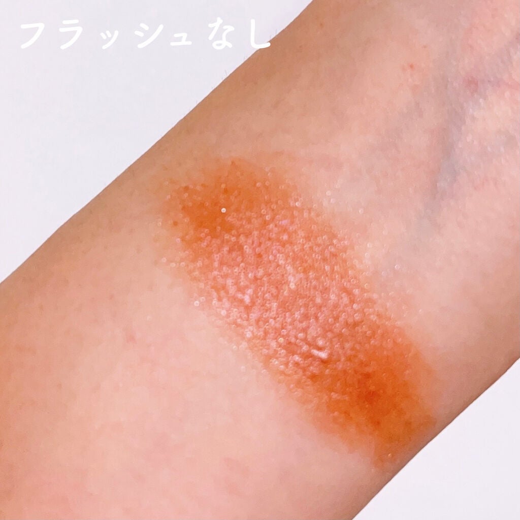 クリームチーク(パールタイプ)/キャンメイク/ジェル・クリームチークを使ったクチコミ(6枚目)