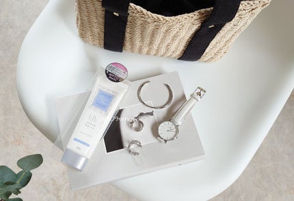 薬用美白UVセラムジェル/Blanc Peau/日焼け止めジェルを使ったクチコミ(1枚目)