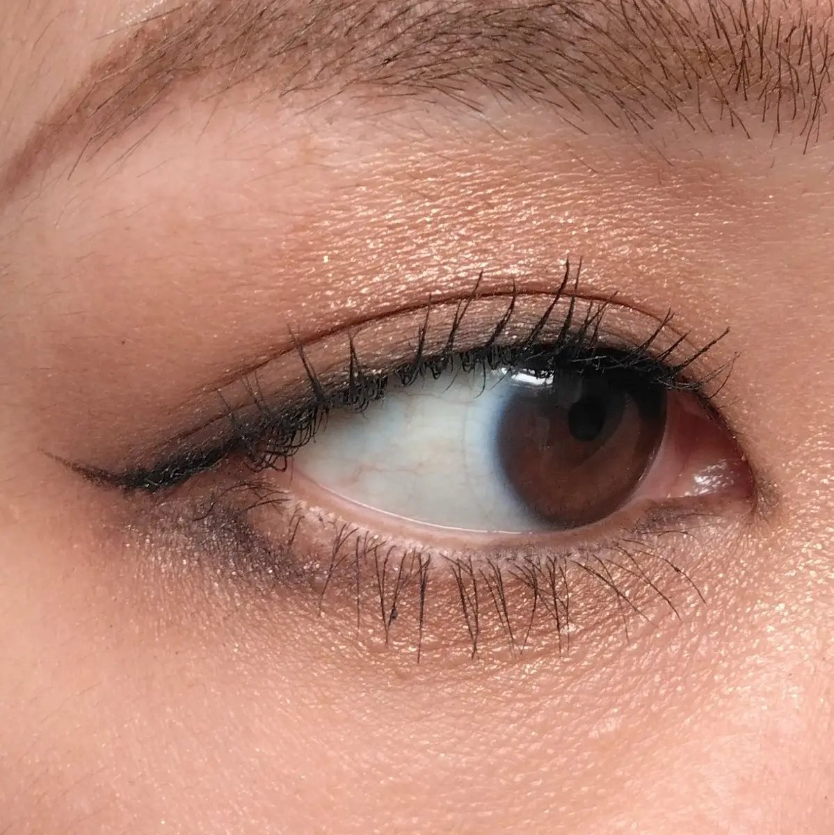 エテュセ アイエディション(リキッドカラー)/ettusais/リキッドアイシャドウを使ったクチコミ（3枚目）