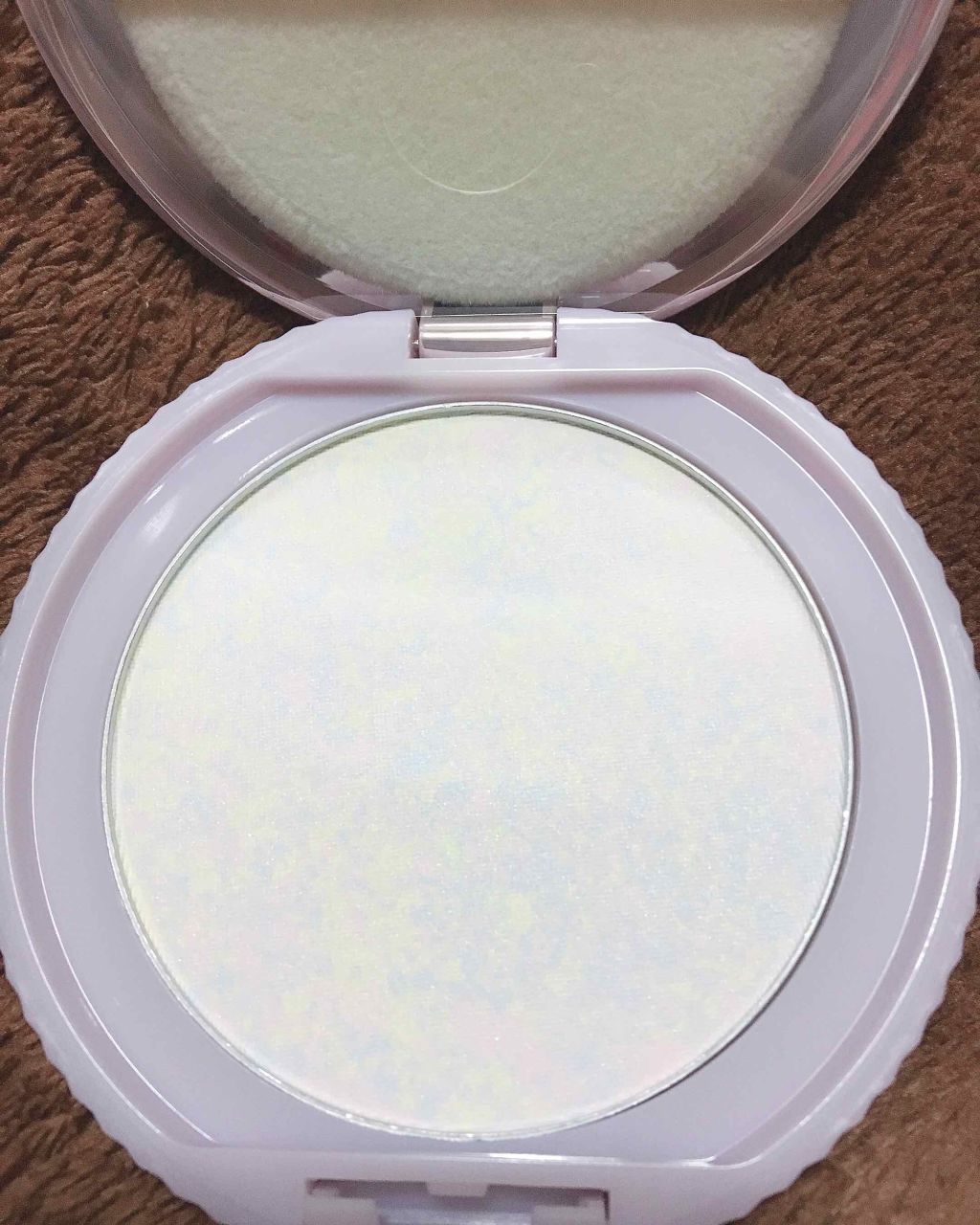 ルージュ ミニ YE101 パインジュレップ/マキアージュ/口紅を使ったクチコミ（2枚目）