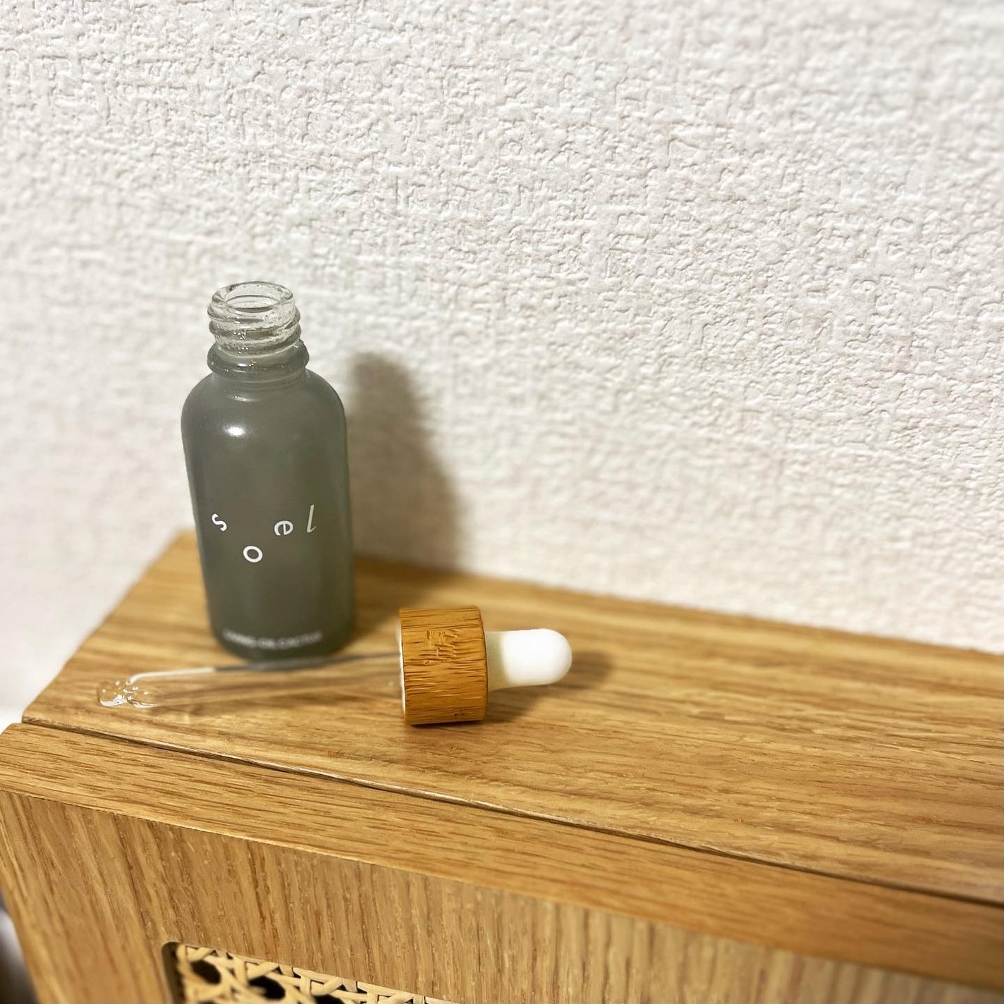 EXプレミアム アイクリーム/Medite/アイケア・アイクリームを使ったクチコミ(2枚目)