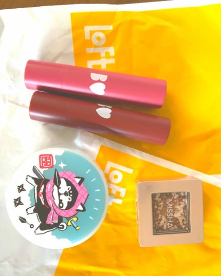 ホワイトハーバル ノーブル ウォーター/IGNIS/化粧水を使ったクチコミ(1枚目)