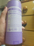 Dr. Bronner's Magic Soaps(海外) PURE-CASTILESOAP