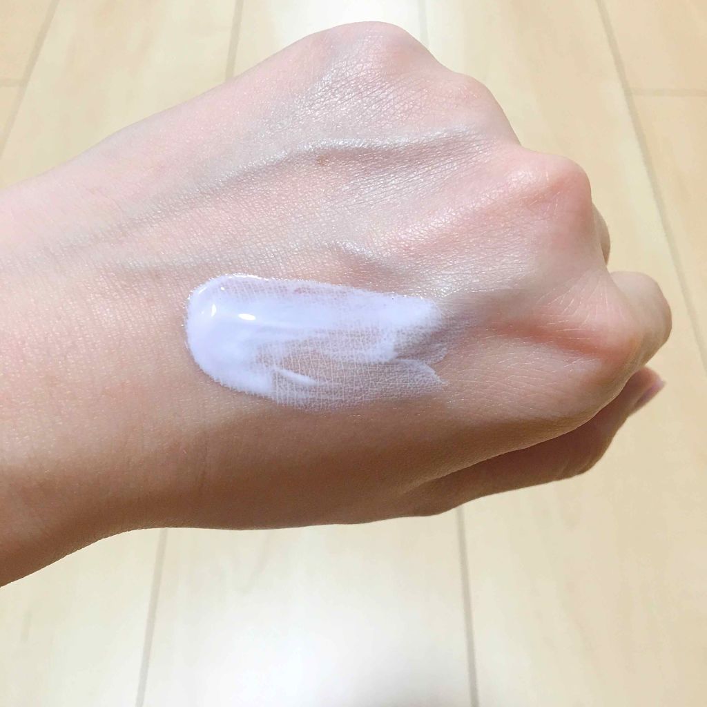 スキンアクア トーンアップUVエッセンス/スキンアクア/日焼け止めクリームを使ったクチコミ（2枚目）