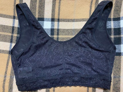 えりり on LIPS 「個人的におすすめできないナイトブラ😢🌱コジットのわき肉補正ブラ..」(5枚目)