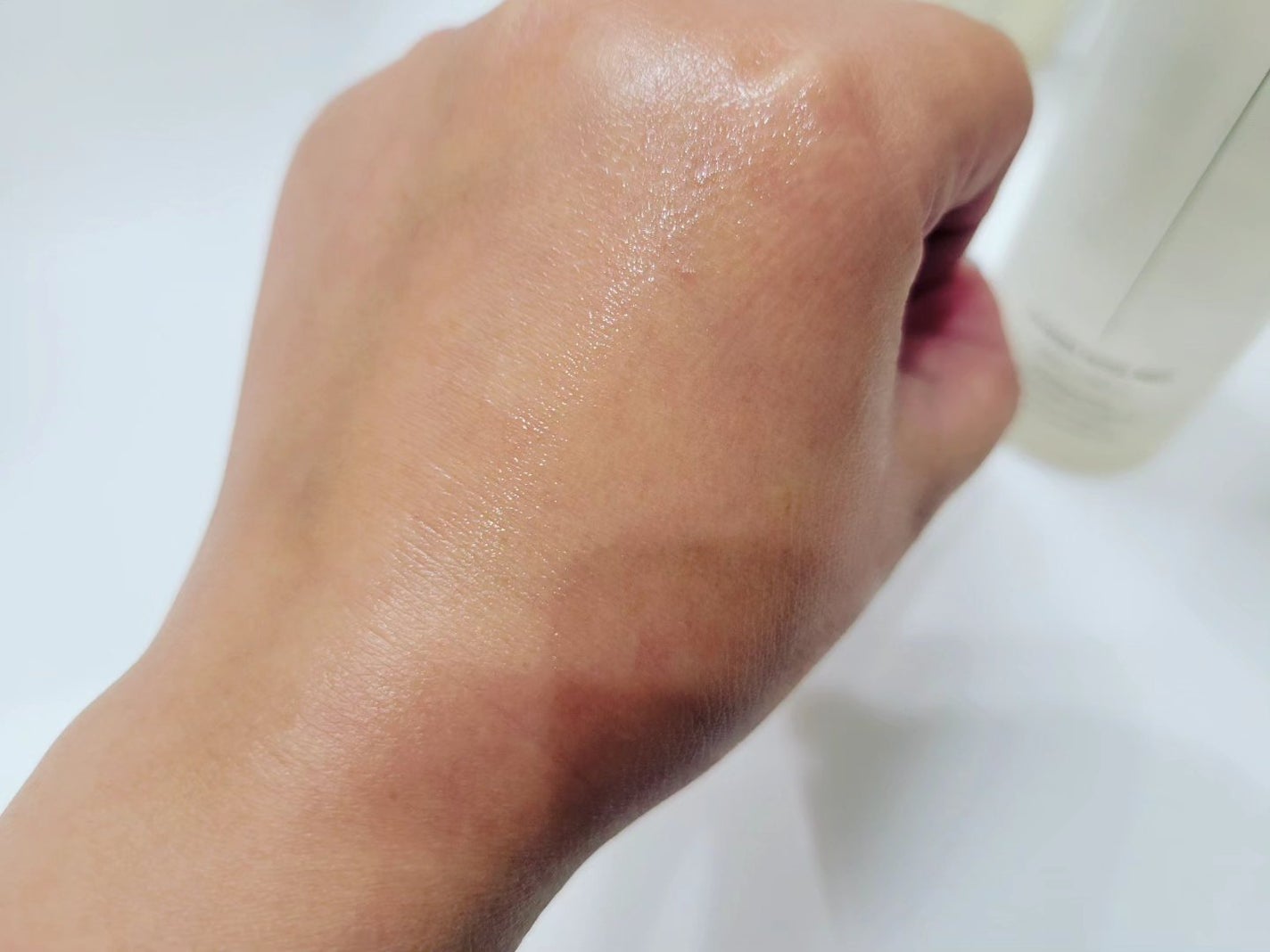 カーミングフェイシャルミスト/favs/化粧水を使ったクチコミ(4枚目)