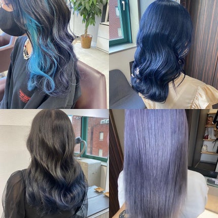 ホリスティックキュアドライヤー/ホリスティックキュア/ドライヤーを使ったクチコミ(5枚目)