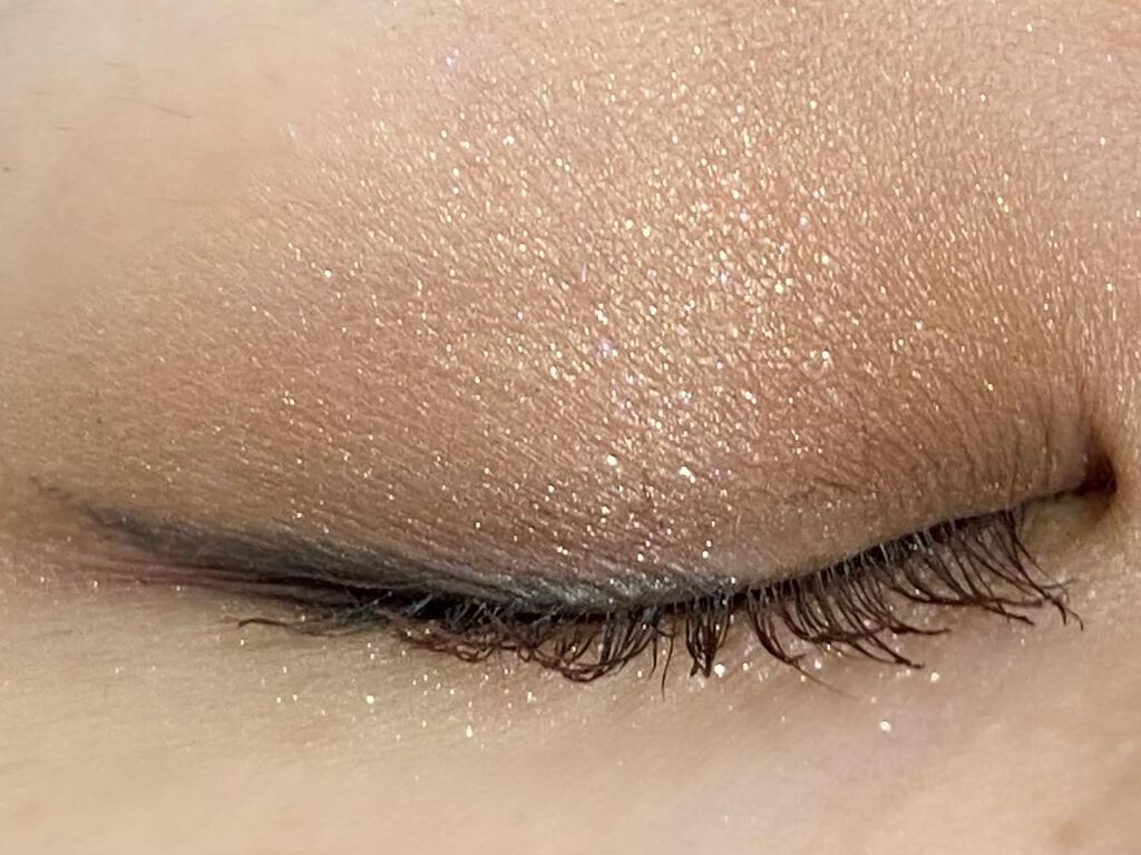 レイヤードカラーズアイシャドウ/KANEBO/アイシャドウパレットを使ったクチコミ(8枚目)