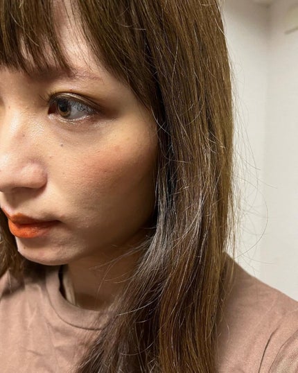 スモール アイシャドウ/M・A・C/単色アイシャドウを使ったクチコミ(5枚目)