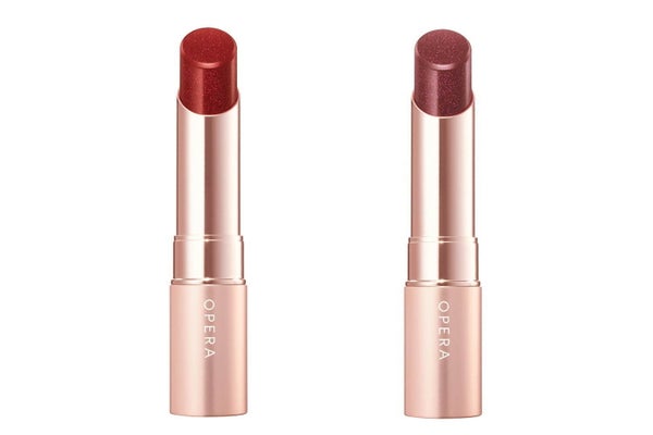 グロウリップティント2色