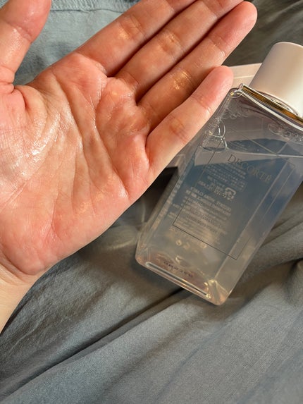 を使ったクチコミ(3枚目)