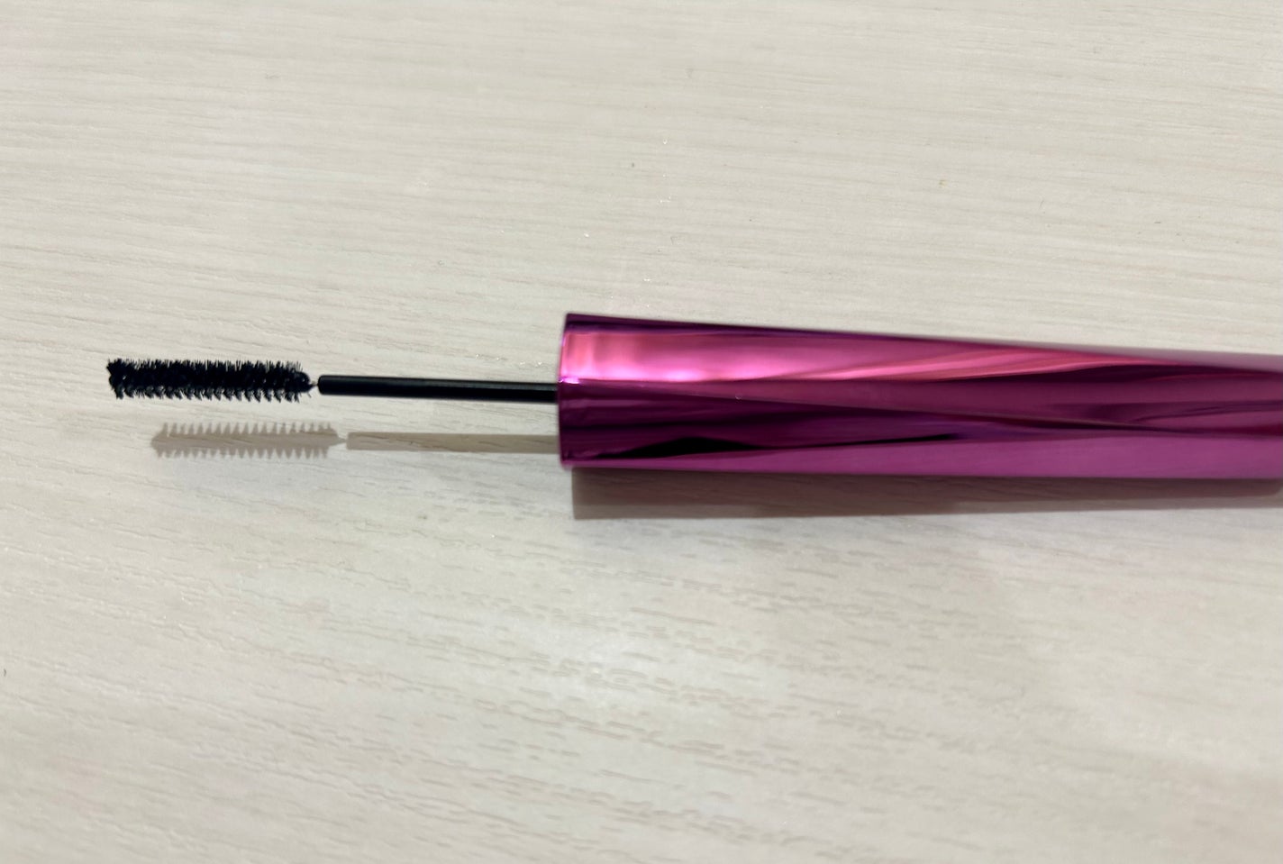 「塗るつけまつげ」自まつげ際立てタイプ/デジャヴュ/マスカラを使ったクチコミ(3枚目)