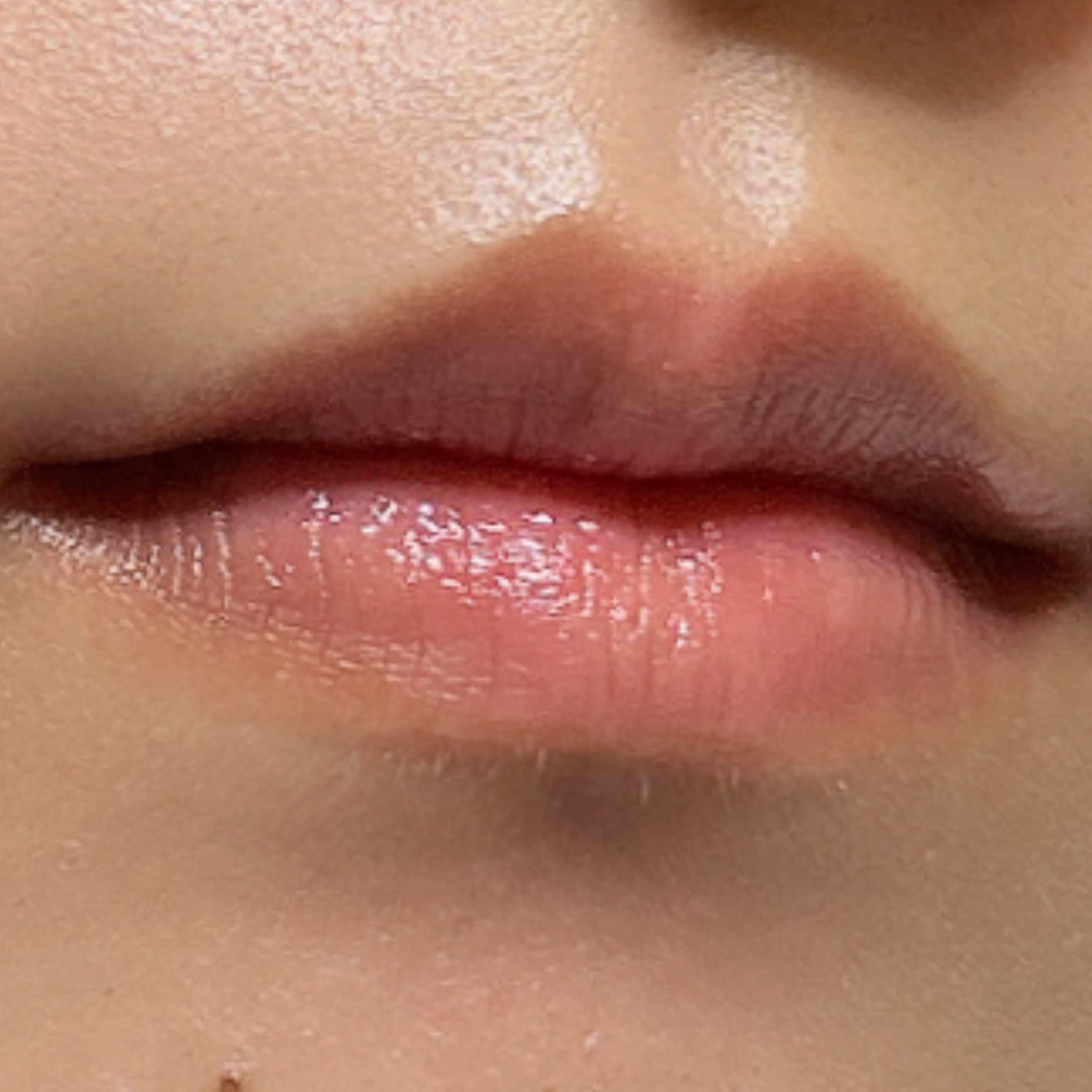 エッセンシャル リップチーク タップ/CLIO/ジェル・クリームチークを使ったクチコミ(3枚目)