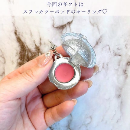 スターリーナイト シャドウパレット/dasique/アイシャドウパレットを使ったクチコミ(8枚目)