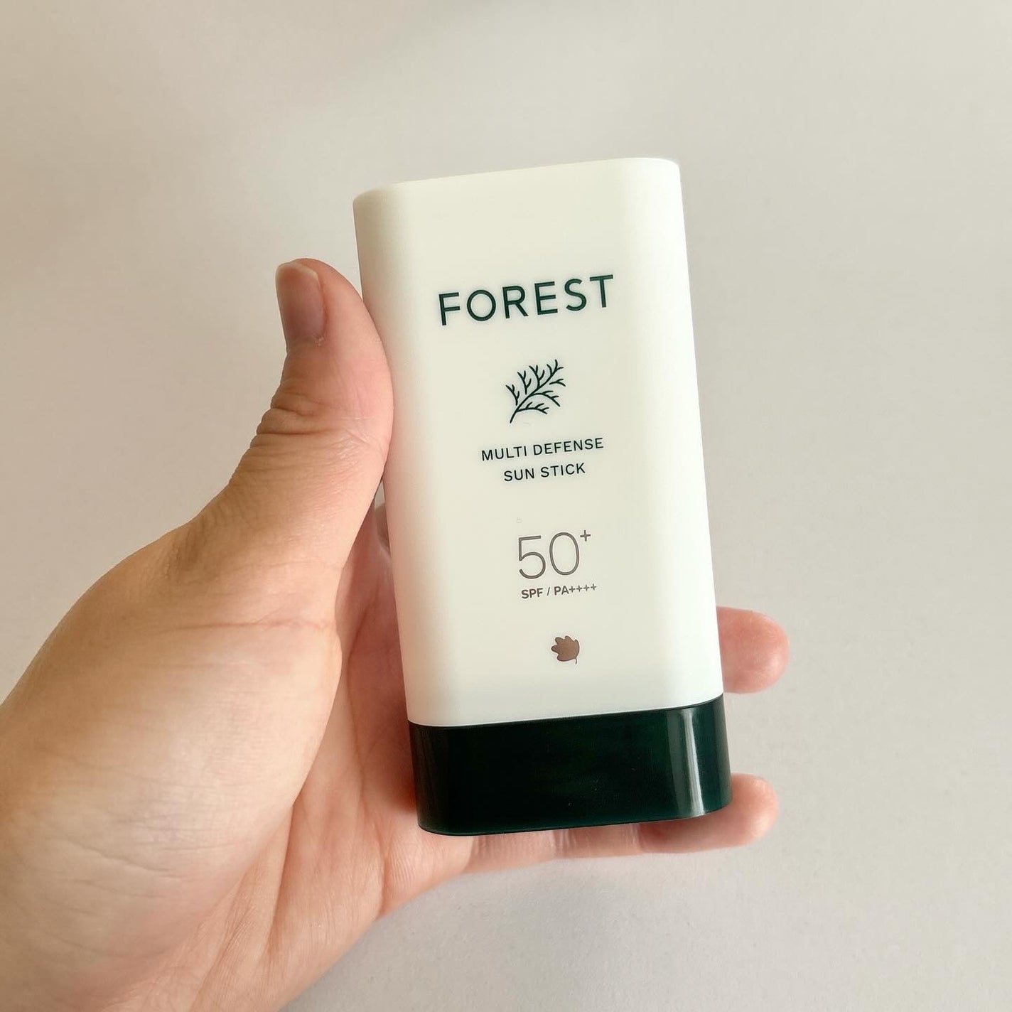 コスメ&スキンケア on LIPS 「FoRest✨◎ウォータリーエッセンスサンクリーム80mlSE..」(7枚目)