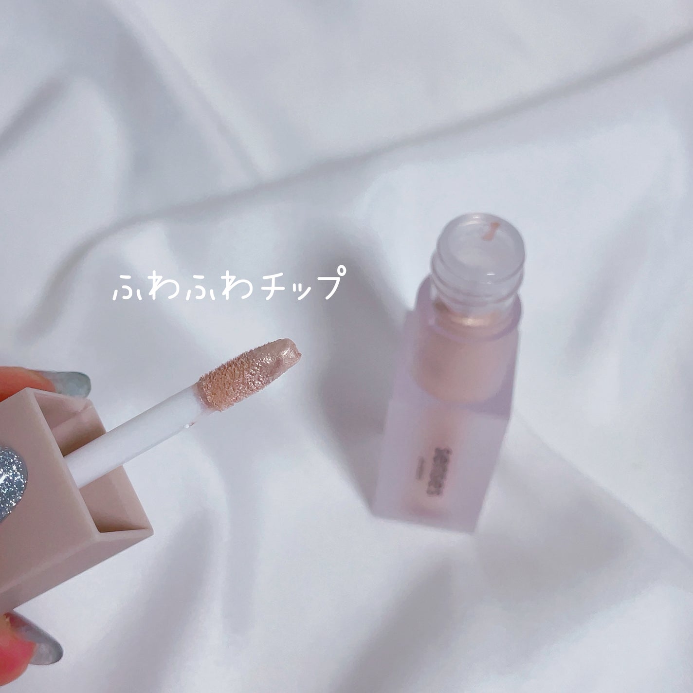 マルチレイヤーカラー/senses product/アイシャドウベースを使ったクチコミ(2枚目)