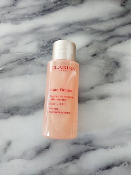 ダブル セーラム EX/CLARINS/美容液を使ったクチコミ(7枚目)