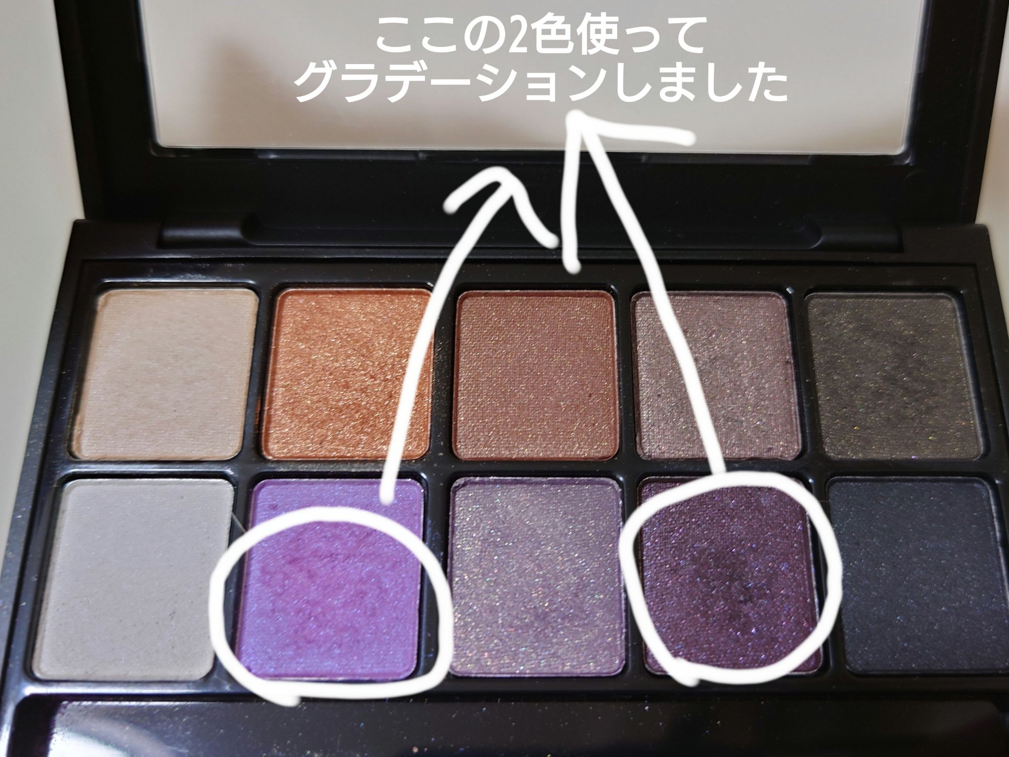 ロングキープベースジェル/HOMEI/ジェルネイルを使ったクチコミ（3枚目）