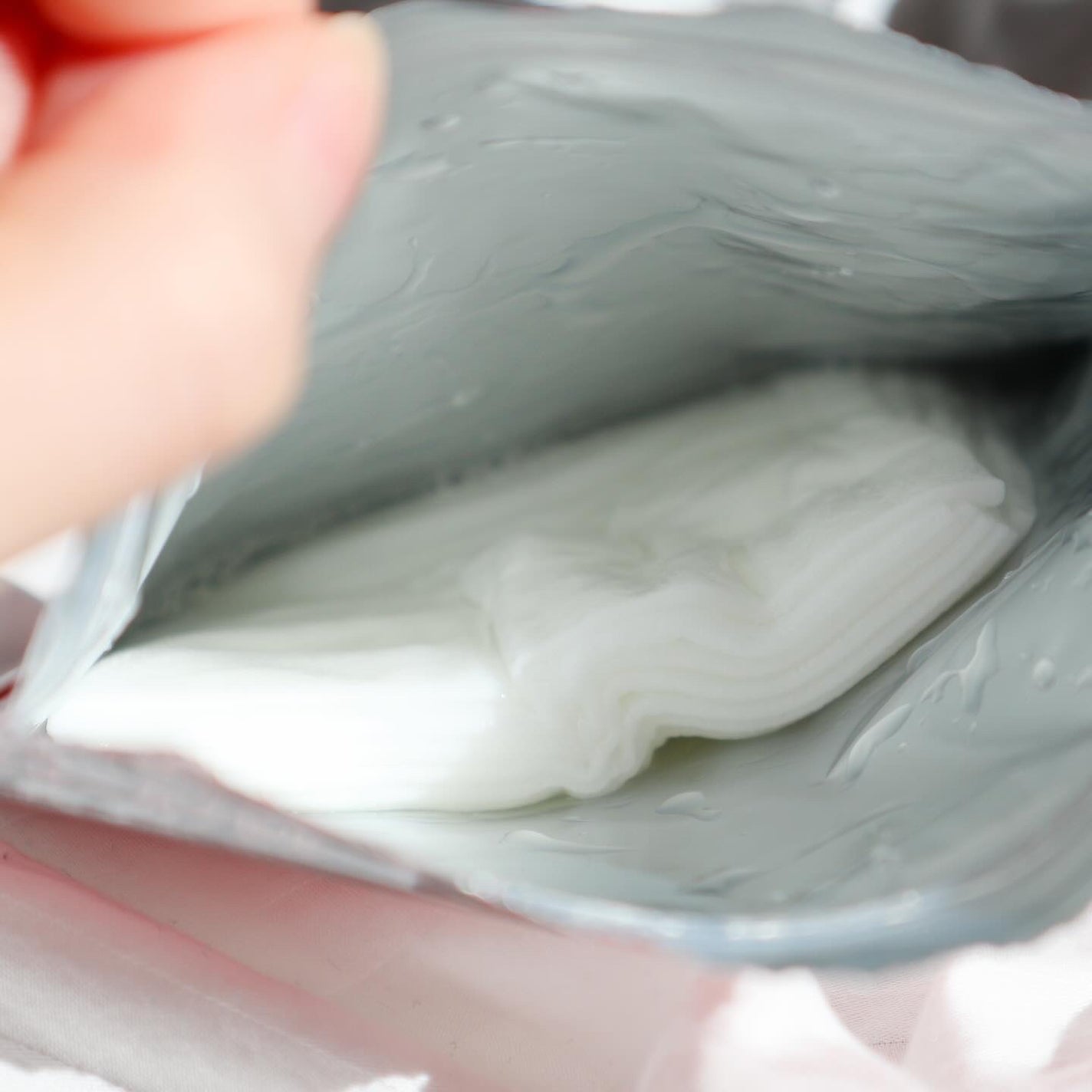 ルルルンピュア エブリーズ/ルルルン/シートマスク・パックを使ったクチコミ(6枚目)