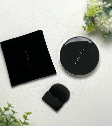 試してみた】SUQQU SUQQU ソフト マット セッティング パウダー 試してみた】SUQQU SUQQU ソフト マット セッティング パウダー