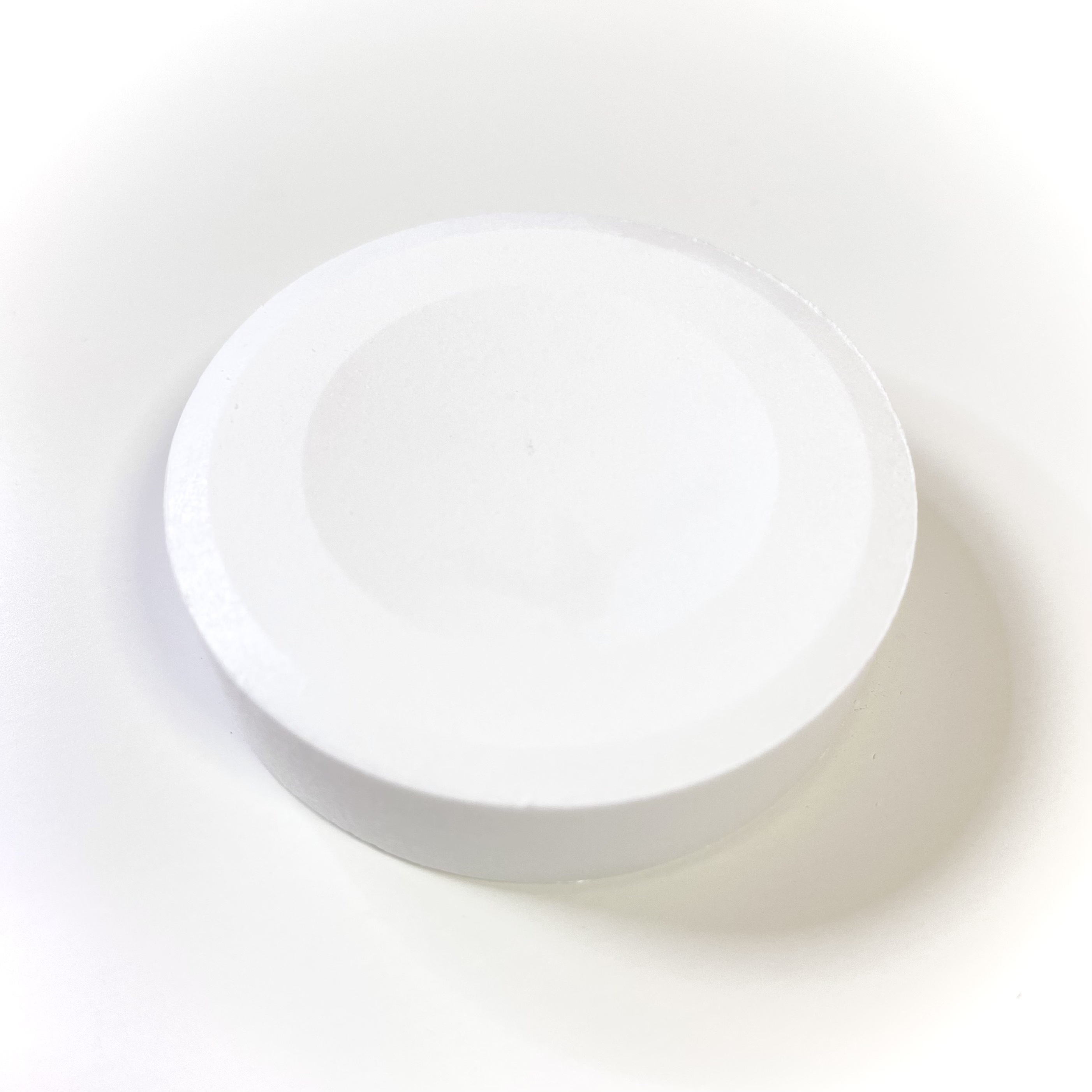 重炭酸入浴剤 moi s cle /アイリスオーヤマ/炭酸系入浴剤を使ったクチコミ（3枚目）