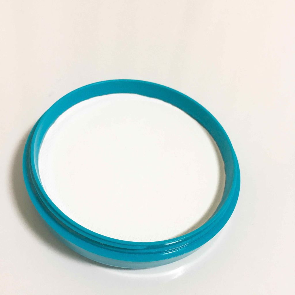 資生堂ベビーパウダー(プレスド)/ベビー/ボディパウダーを使ったクチコミ(2枚目)