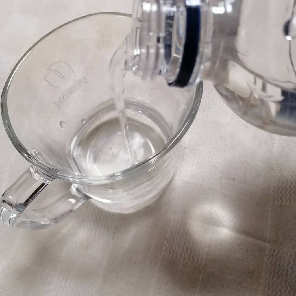 霧島天然水 のむシリカ/極選市場/ミネラルウォーターを使ったクチコミ(2枚目)