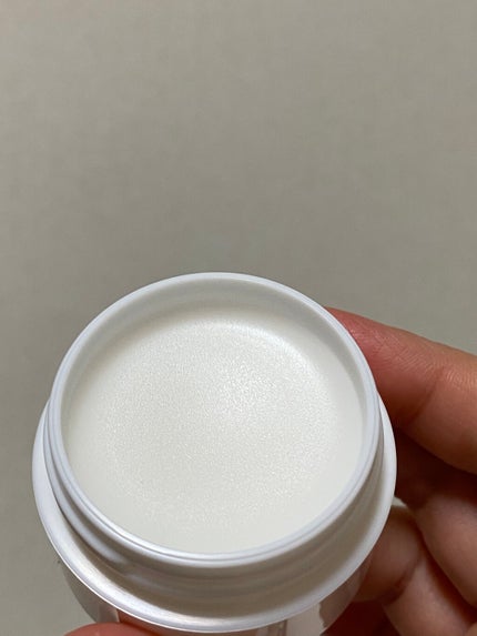 イハダ 薬用バーム【医薬部外品】/IHADA/フェイスバームを使ったクチコミ(2枚目)