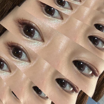 レ キャトル オンブル ビザンス /CHANEL/アイシャドウパレットを使ったクチコミ(7枚目)