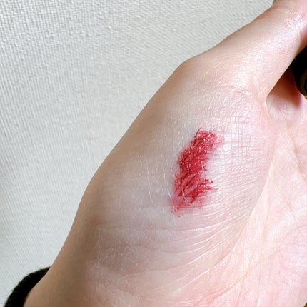 カラーマスカラ/sopo/マスカラを使ったクチコミ(3枚目)