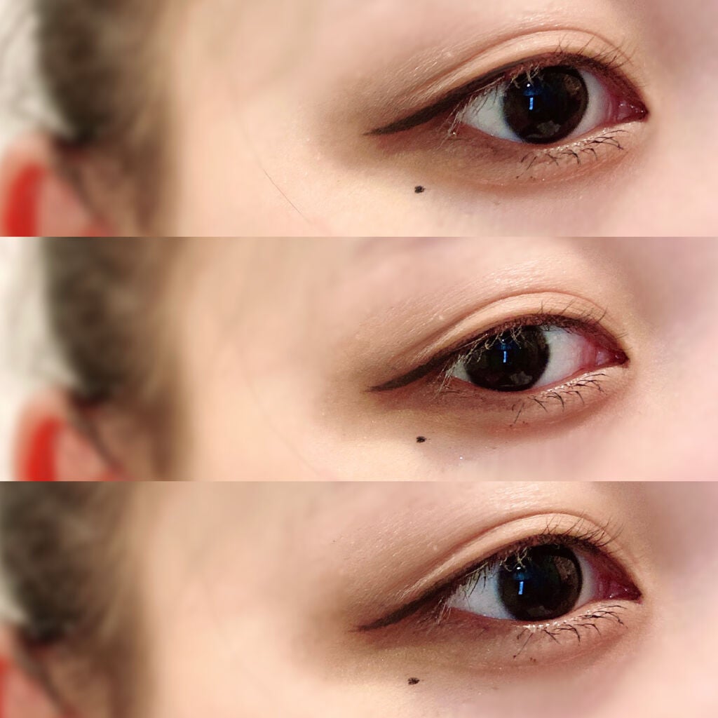 リアルクローズシャドウ/excel/アイシャドウパレットを使ったクチコミ(4枚目)