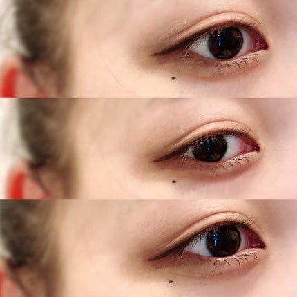 リアルクローズシャドウ/excel/アイシャドウパレットを使ったクチコミ(4枚目)