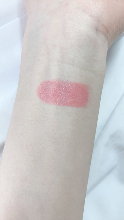 リップブロッサム/JILL STUART/口紅を使ったクチコミ(3枚目)